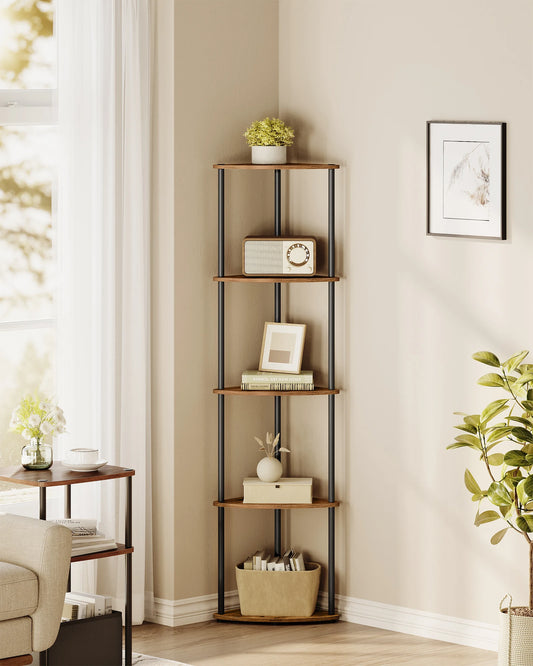 Modern Space-Saving Stand for Any Room