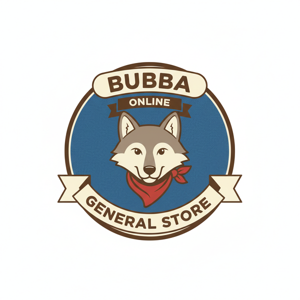 bubbastore